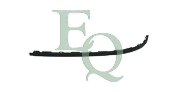 EQUAL QUALITY Frontspoiler P2249 EQUAL QUALITY P2249 Front spoiler 307 Hatchback (3A/C) original