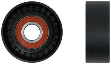 Spanrol, poly V-riem DENCKERMANN P226003 DENCKERMANN P226003 Spanrol multiriem Renault Symbol 2002