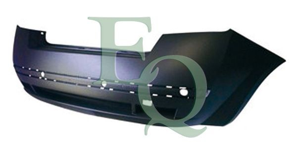 Stötfångare bak EQUAL QUALITY P2500 EQUAL QUALITY P2500: Stötfångaren Fiat STILO 2003