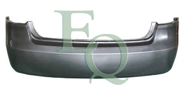 Προφυλακτήρας πίσω EQUAL QUALITY P2515 EQUAL QUALITY P2515 Προφυλακτήρας εμπρός και πίσω Hyundai SONATA 2014