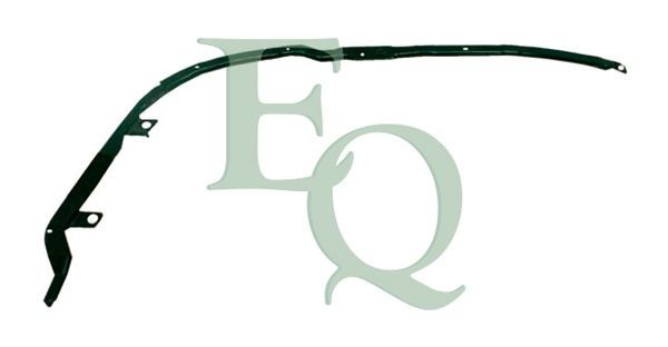 Stoßstangenträger EQUAL QUALITY P2529 EQUAL QUALITY P2529 Stoßträger MITSUBISHI LANCER 2003 Kosten