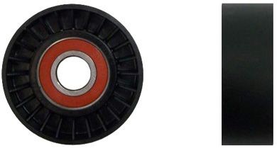 DENCKERMANN Spanrol, poly V-riem P266004 P266004 Spanrol v-snaar MITSUBISHI SPACE STAR DENCKERMANN