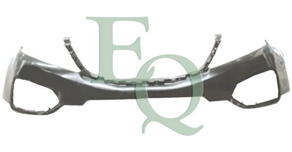 Støtfanger EQUAL QUALITY P2961 EQUAL QUALITY P2961 Frontfanger og bakfanger KIA SORENTO 2012