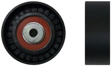 DENCKERMANN Styrrulle, drivrem P300002 P300002 DENCKERMANN löprulle Toyota COROLLA