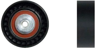 DENCKERMANN Vratná / vodiaca kladka rebrovaného klinového remeňa P300008 Vodiaca kladka DENCKERMANN Q5 P300008 lacné