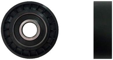 DENCKERMANN Styrrulle, drivrem P314007 DENCKERMANN P314007 Löprulle Alfa Romeo 146 930 original