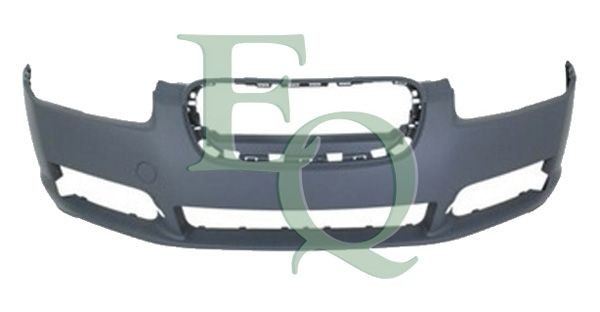 Bumper EQUAL QUALITY P3169 EQUAL QUALITY P3169 2008 JAGUAR XJ bumper replacement