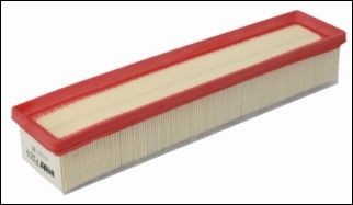 MISFAT Vzduchový filter P321A Vzduchový filter MISFAT Renault SANDERO / STEPWAY P321A