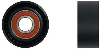 DENCKERMANN Seade- / juhtrull, soonrihm P326001 DENCKERMANN P326001 Seaderull Dacia Sandero sd hind