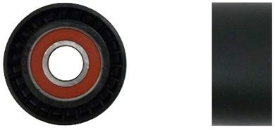 DENCKERMANN Geleiderol / omdraairol v-snaren P326002 Geleiderol poly v-riem DENCKERMANN MERIVA P326002 goedkoop