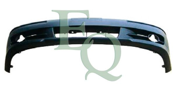 Bampers EQUAL QUALITY P3261 EQUAL QUALITY P3261 Bampers priekšā un aizmugurē Hyundai SONATA 2000