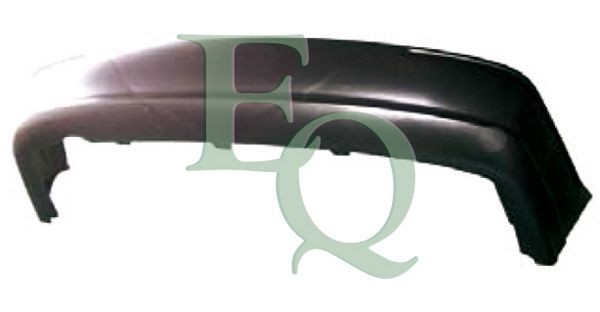 Zadný nárazník EQUAL QUALITY P3263 EQUAL QUALITY P3263: Nárazník Hyundai SONATA 2000