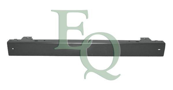 Støtfanger bak EQUAL QUALITY P3288 EQUAL QUALITY P3288 Frontfanger og bakfanger foran og bak Jeep WRANGLER 2010