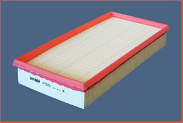 MISFAT Luftfilter P329 Luftfilter MISFAT PASSAT P329 günstig
