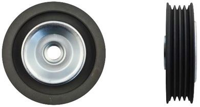 DENCKERMANN Styrrulle, drivrem P352002 P352002 DENCKERMANN Styrrulle kilrem BMW