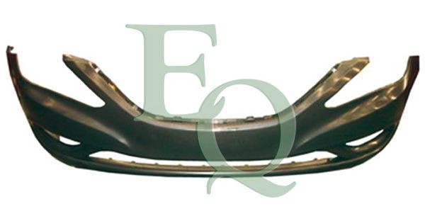 Προφυλακτήρας EQUAL QUALITY P3715 EQUAL QUALITY P3715: Προφυλακτήρας Hyundai SONATA 2014