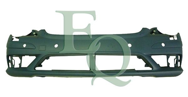 Pára-choques EQUAL QUALITY P3735 EQUAL QUALITY P3735 Parachoques dianteiro e traseiro Mercedes-Benz Classe R 2012