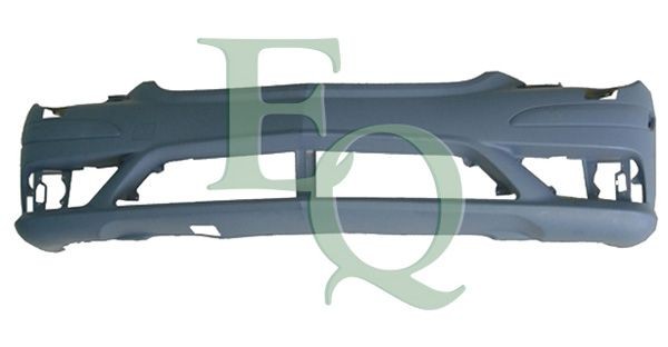 EQUAL QUALITY Bumper P3736 EQUAL QUALITY P3736 Achterbumper en voorbumper Mercedes W251 prijs