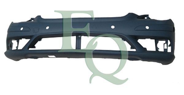Pára-choques EQUAL QUALITY P3737 EQUAL QUALITY P3737: Parachoque Mercedes Classe R 2012
