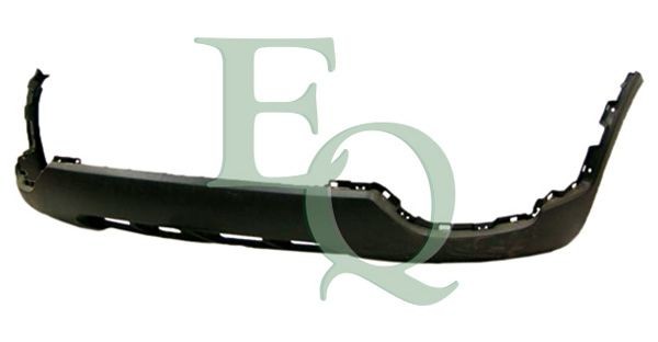 Spoiler EQUAL QUALITY P3742 EQUAL QUALITY P3742 Frontleppe KIA SORENTO 2005