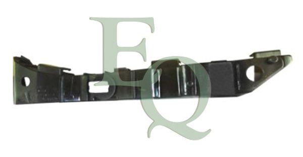 EQUAL QUALITY Bumperbalk P3770 EQUAL QUALITY P3770 Bumperdrager Hyundai ACCENT originele