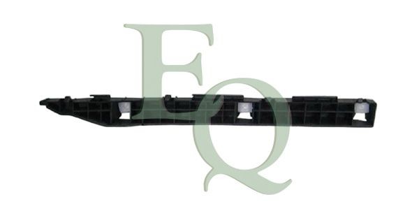 EQUAL QUALITY Bumperbalk P3772 EQUAL QUALITY P3772 Dwarsbalk Hyundai ACCENT originele