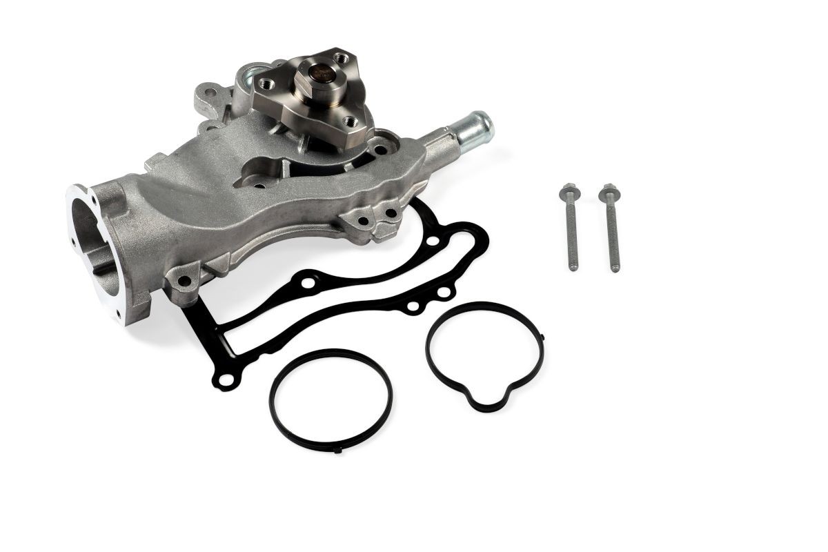 HEPU Vattenpump P379 P379 HEPU kylvätskepump Vauxhall ASTRA
