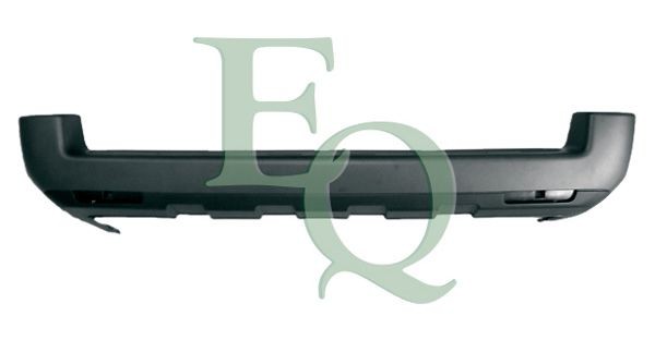 EQUAL QUALITY Rear bumper P4483 price Land Rover LW Bumper cover P4483 EQUAL QUALITY