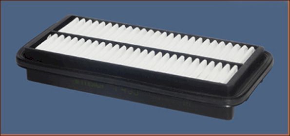 MISFAT Ilmansuodatin P455 P455 MISFAT Ilmansuodatin Kia SPORTAGE hinta