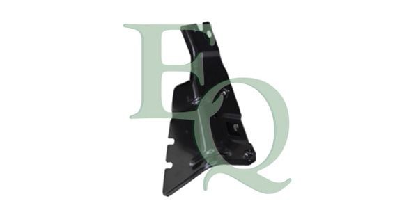 EQUAL QUALITY Bærer, støtfanger P4880 EQUAL QUALITY P4880 originale Krockbalk VAUXHALL OMEGA pris