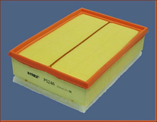 MISFAT Luftfilter P524A P524A MISFAT motorluftfilter OPEL ANTARA