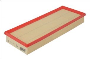 MISFAT Ilmansuodatin P534 P534 MISFAT Ilmansuodatin TOYOTA HIACE