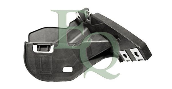 EQUAL QUALITY Kronšteins, Bampers P5369 EQUAL QUALITY P5369 Kronšteins bampers Land Rover L405 cena