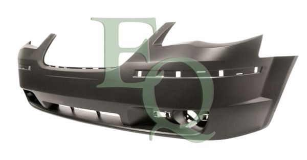 Bumper EQUAL QUALITY P5482 EQUAL QUALITY P5482 Chrysler GRAND VOYAGER 2025 Bumper parts price