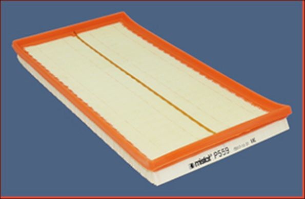 MISFAT Air filter P559 P559 MISFAT air filter for MERCEDES-BENZ B-Class
