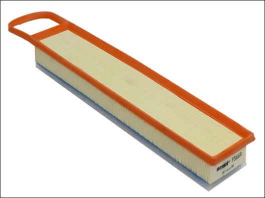 MISFAT Luftfilter P566A Motorluftfilter MISFAT JUMPER P566A günstig