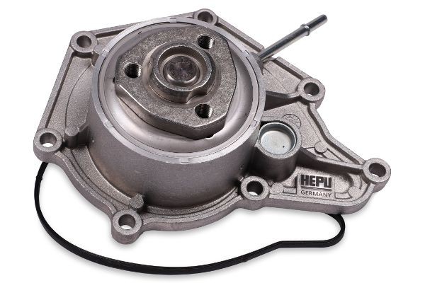 HEPU Vattenpump P663 HEPU P663 Vattenpump Porsche Cayenne 92A original