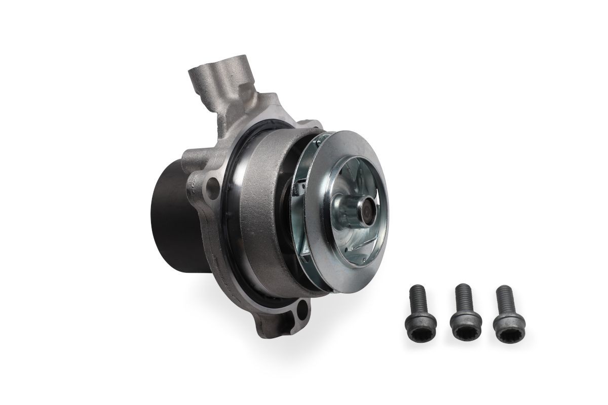 HEPU Veepump P669M HEPU P669M Veepump Audi A5 F53 hind