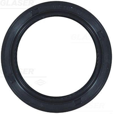 GLASER Paraolio albero a gomiti P76144-11 P76144-11 costo Paraolio albero motore PEUGEOT 206 GLASER
