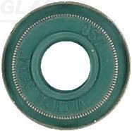 GLASER Pakning, ventilstamme P76809-00 P76809-00 Ventiltetninger CITROËN C3 GLASER