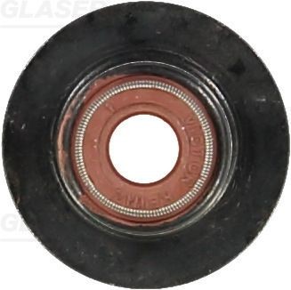 GLASER Retentor, haste da válvula P76818-00 P76818-00 Retentor de haste de válvula FIAT 128 GLASER