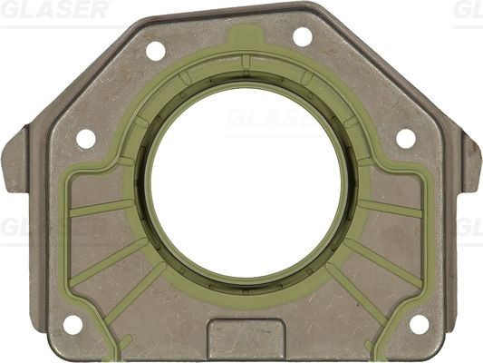 GLASER Pakdåse, krumtapaksel P77406-01 Krumtapaksel pakdåse GLASER GT P77406-01 billig