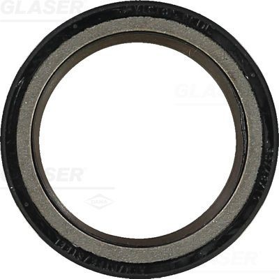 GLASER Bague d'étanchéité, vilebrequin P77447-01 Volkswagen CC Joint de vilebrequin GLASER P77447-01