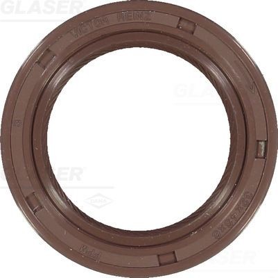 GLASER Bague d'étanchéité, vilebrequin P77724-01 Toyota RAV 4 Joint spi vilebrequin GLASER P77724-01