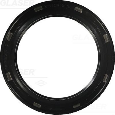 GLASER Võlli rõngastihend, Väntvõll P77860-01 Väntvõlli tihend GLASER X5 P77860-01 odav
