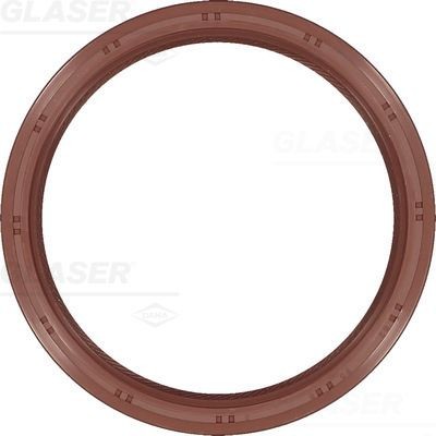 GLASER Krukaskeerring P77870-01 Toyota CAMRY Krukas-keerring GLASER P77870-01
