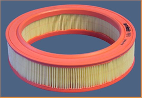 MISFAT Luftfilter P871A Motorluftfilter MISFAT MODUS P871A günstig