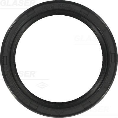 GLASER Retentor, árvore de cames P93190-01 Retentor da árvore de cames GLASER Land Rover 88/109 P93190-01