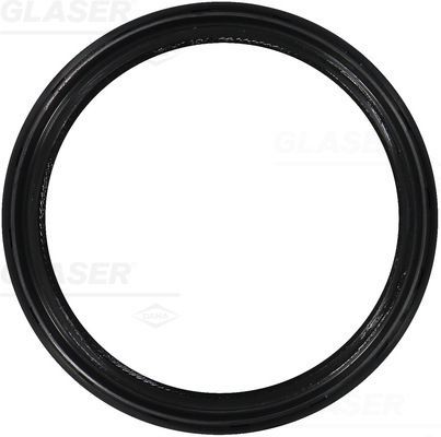 GLASER Bague d'étanchéité, vilebrequin P93253-01 Joint d'étanchéité vilebrequin GLASER RAV 4 P93253-01 pas cher