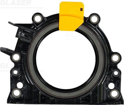 GLASER Võlli rõngastihend, Väntvõll P93276-01 P93276-01 Väntvõlli tihend Volkswagen CC GLASER